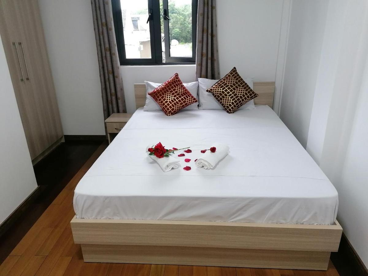 Apartment Bobato Building