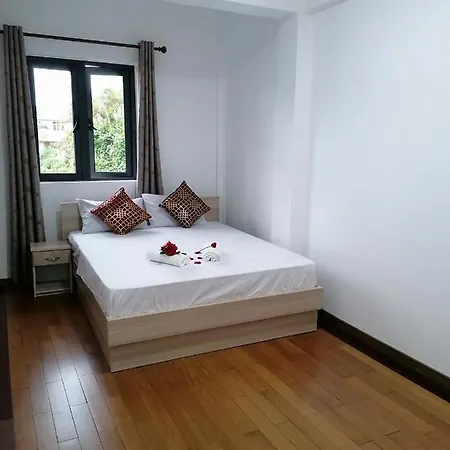 Bobato Building Apartment Curepipe Exterior photo