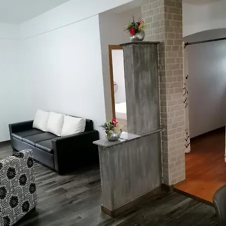 Bobato Building Apartment Curepipe Exterior photo