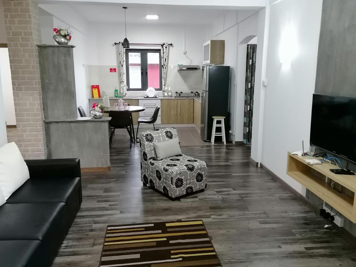 Apartment Bobato Building
