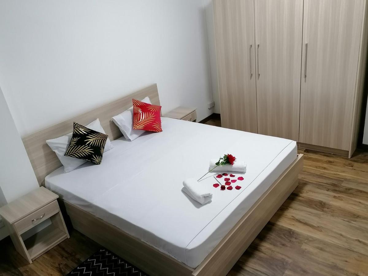 Apartment Bobato Building Curepipe