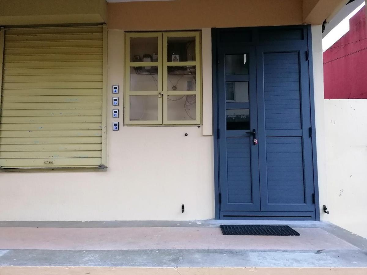Apartment Bobato Building *
