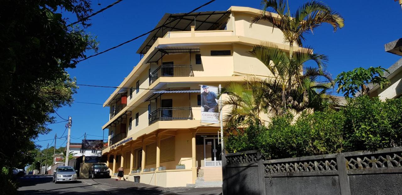 Apartment Bobato Building