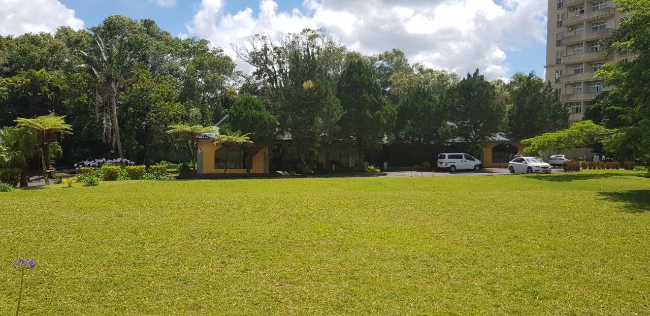 Apartment Bobato Building Curepipe