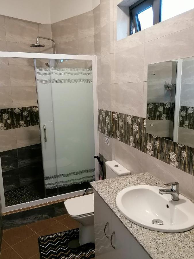 Apartment Bobato Building *