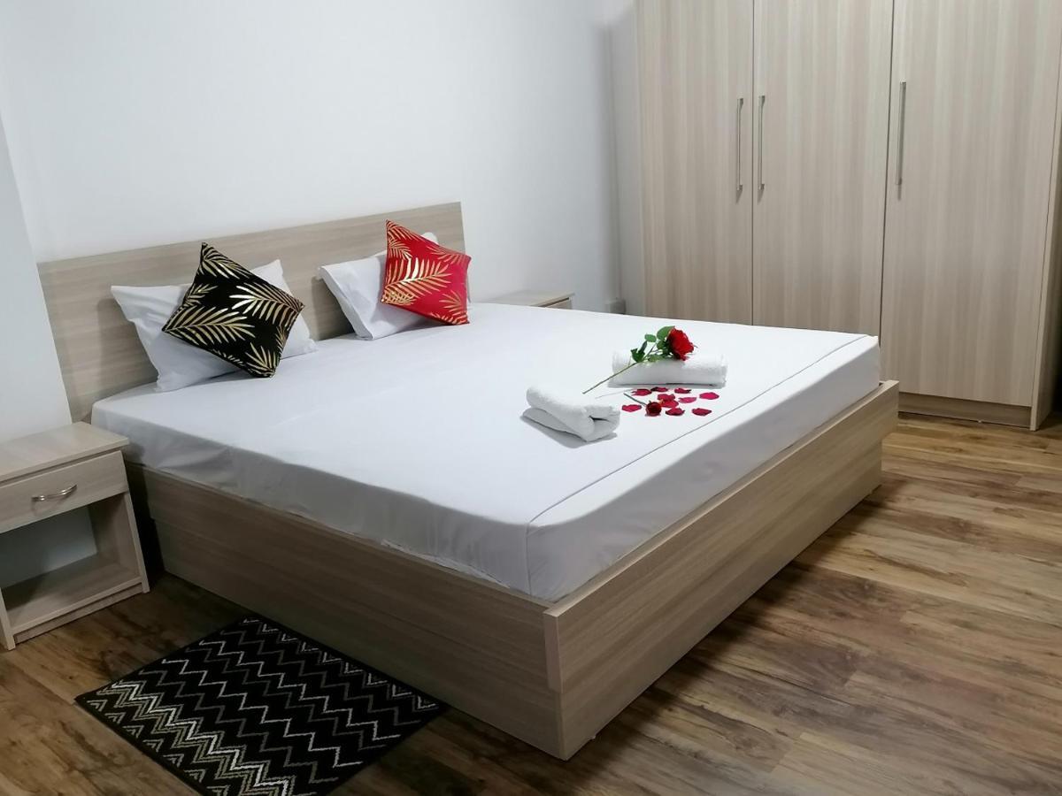 Apartment Bobato Building Curepipe