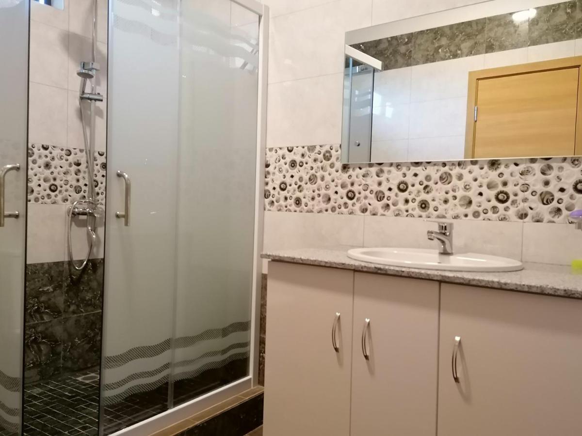 Bobato Building Apartment Curepipe