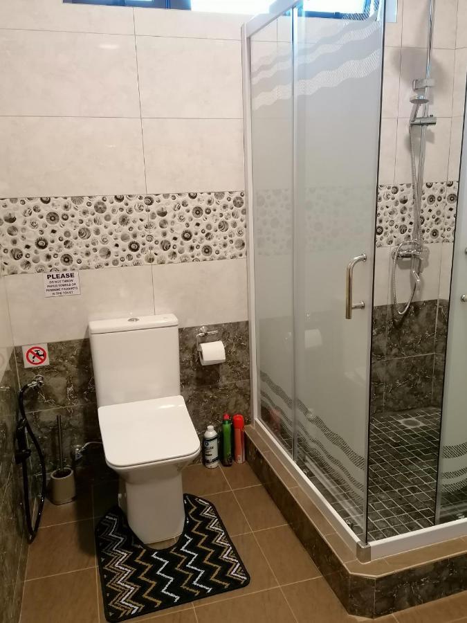 Apartment Bobato Building *