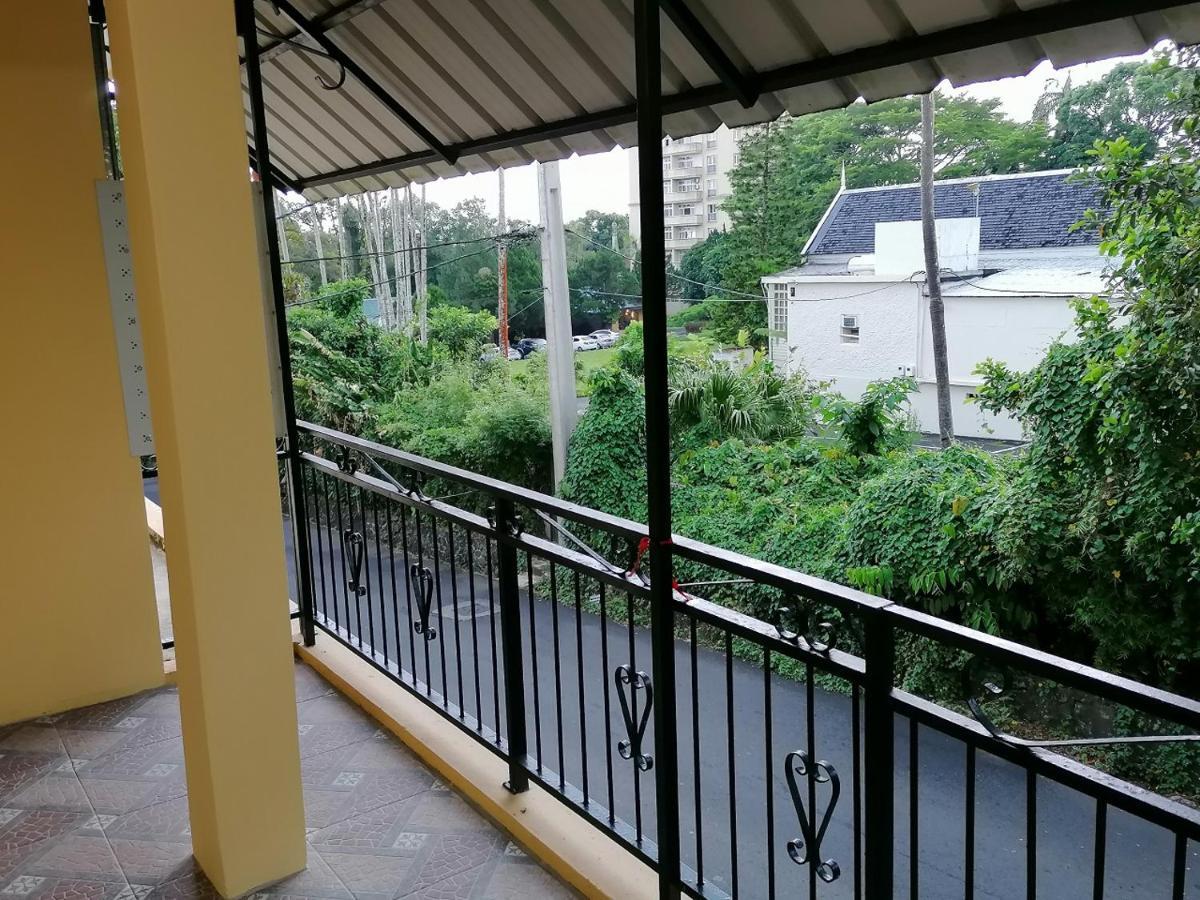 Bobato Building Apartment *